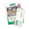 Avery Dennison Brochures, 8.5x11, White, PK100 8324 - alternate 3